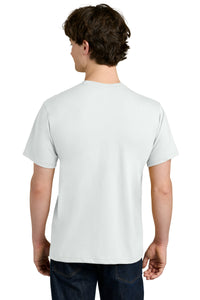 Next Level Apparel Ideal Jersey Tee NL1810 - Bone Back