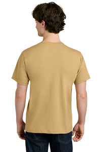 Next Level Apparel Ideal Jersey Tee NL1810 - Camel Back