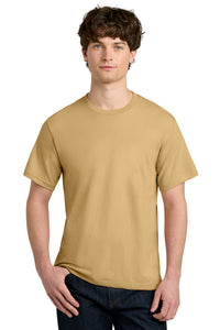 Next Level Apparel Ideal Jersey Tee NL1810 - Camel
