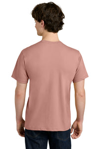 Next Level Apparel Ideal Jersey Tee NL1810 - Desert Pink Back