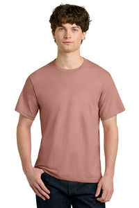 Next Level Apparel Ideal Jersey Tee NL1810 - Desert Pink