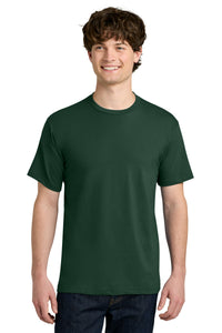 Next Level Apparel Ideal Jersey Tee NL1810 - Forest Green