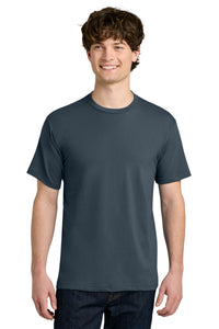 Next Level Apparel Ideal Jersey Tee NL1810 - Harbor Blue