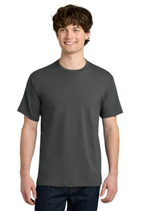 Next Level Apparel Ideal Jersey Tee NL1810 - Heavy Metal