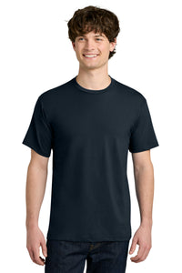 Next Level Apparel Ideal Jersey Tee NL1810 - Midnight Navy