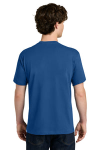 Next Level Apparel Ideal Jersey Tee NL1810 - Royal Back