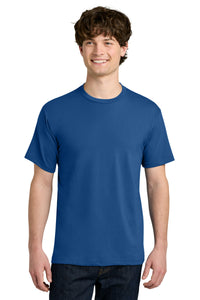Next Level Apparel Ideal Jersey Tee NL1810 - Royal