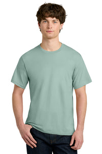 Next Level Apparel Ideal Jersey Tee NL1810 - Seafoam