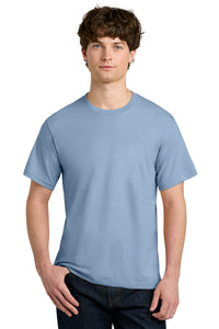 Next Level Apparel Ideal Jersey Tee NL1810 - Stonewash Denim