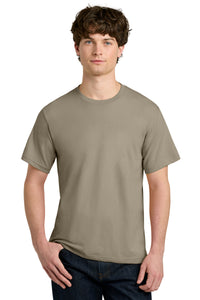 Next Level Apparel Ideal Jersey Tee NL1810 - Tan