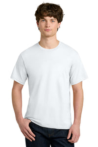 Next Level Apparel Ideal Jersey Tee NL1810 - White