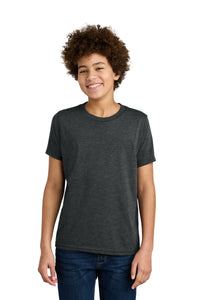 Next Level Apparel Youth CVC Tee NL3312 - Charcoal
