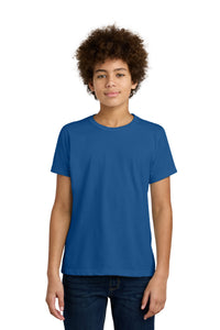 Next Level Apparel Youth CVC Tee NL3312 - Royal