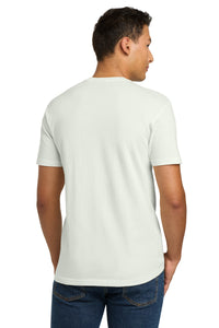 Next Level Apparel Adult Cotton Tee - Bone Back