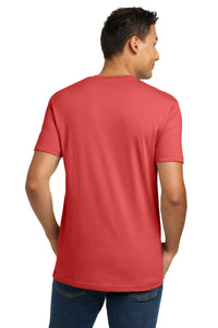 Next Level Apparel Adult Cotton Tee - Watermelon Back
