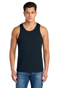 Next Level Apparel Cotton Muscle Tank NL3633 - Midnight Navy