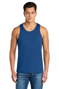 Next Level Apparel Cotton Muscle Tank NL3633 - Royal