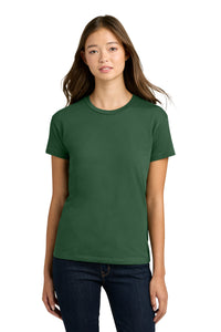 Next Level Apparel Women's Cotton Relaxed Tee NL3910 - Royal Pine