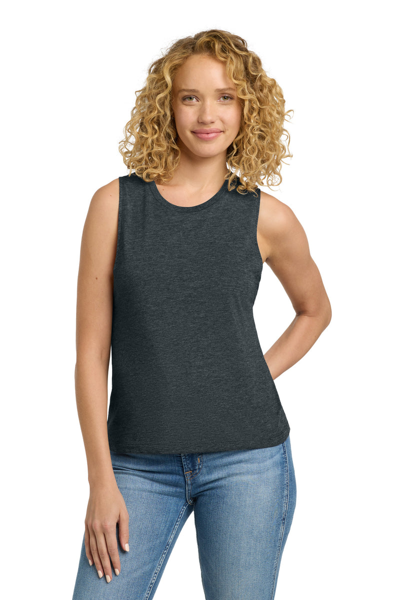Next Level Apparel  Women's Festival Muscle Tank