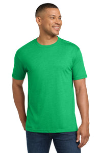 Next Level Apparel  Adult Tri-Blend Tee - Envy