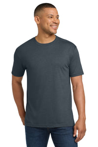 Next Level Apparel  Adult Tri-Blend Tee - Indigo