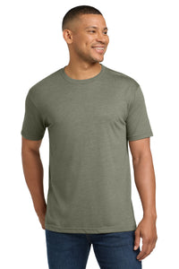 Next Level Apparel  Adult Tri-Blend Tee - Venetian Gray