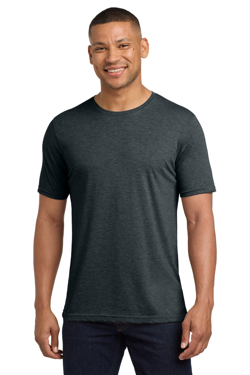 Next Level Apparel  Adult Poly/Cotton Tee