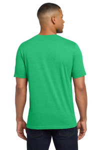 Next Level Apparel  Adult Poly/Cotton Tee - Envy Back