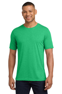 Next Level Apparel  Adult Poly/Cotton Tee - Envy