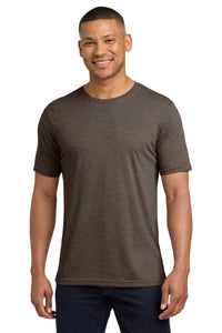 Next Level Apparel  Adult Poly/Cotton Tee - Espresso