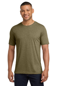Next Level Apparel  Adult Poly/Cotton Tee - Sage