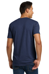 Next Level Apparel Adult CVC Tee - Storm Back