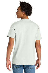 Next Level Apparel Heavyweight Tee NL7200 - Bone Back