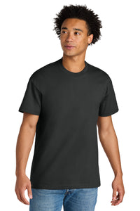 Next Level Apparel Heavyweight Tee NL7200 - Graphite Black