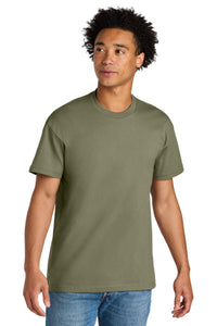 Next Level Apparel Heavyweight Tee NL7200 - Light Olive