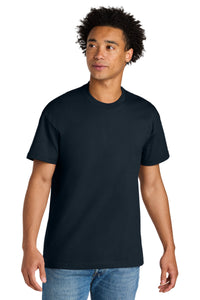 Next Level Apparel Heavyweight Tee NL7200 - Midnight Navy