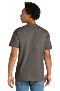 Next Level Apparel Heavyweight Tee NL7200 - Shiitake Back