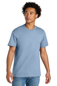 Next Level Apparel Heavyweight Tee NL7200 - Stonewash Denim