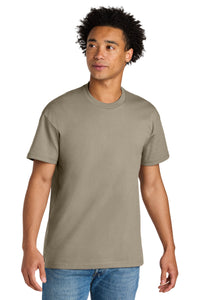 Next Level Apparel Heavyweight Tee NL7200 - Tan