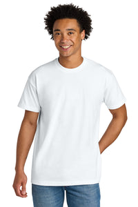 Next Level Apparel Heavyweight Tee NL7200 - White