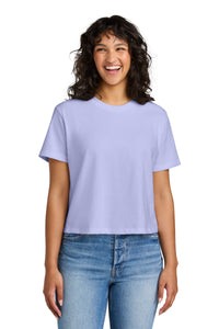 Next Level Apparel Women's Heavyweight Boxy Tee NL7610 - Lavender