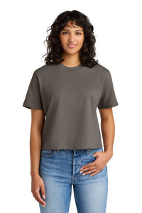 Next Level Apparel Women's Heavyweight Boxy Tee NL7610 - Shiitake