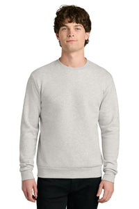 Next Level Apparel Adult Malibu Crewneck Sweatshirt NL9002 - Oatmeal