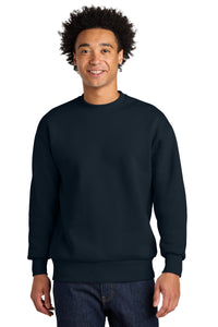 Next Level Apparel Heavyweight Sweatshirt NL9007 - Midnight Navy