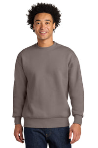 Next Level Apparel Heavyweight Sweatshirt NL9007 - Shiitake