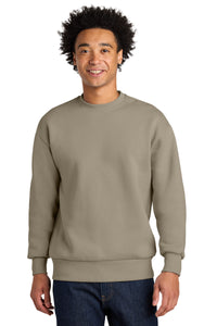 Next Level Apparel Heavyweight Sweatshirt NL9007 - Tan