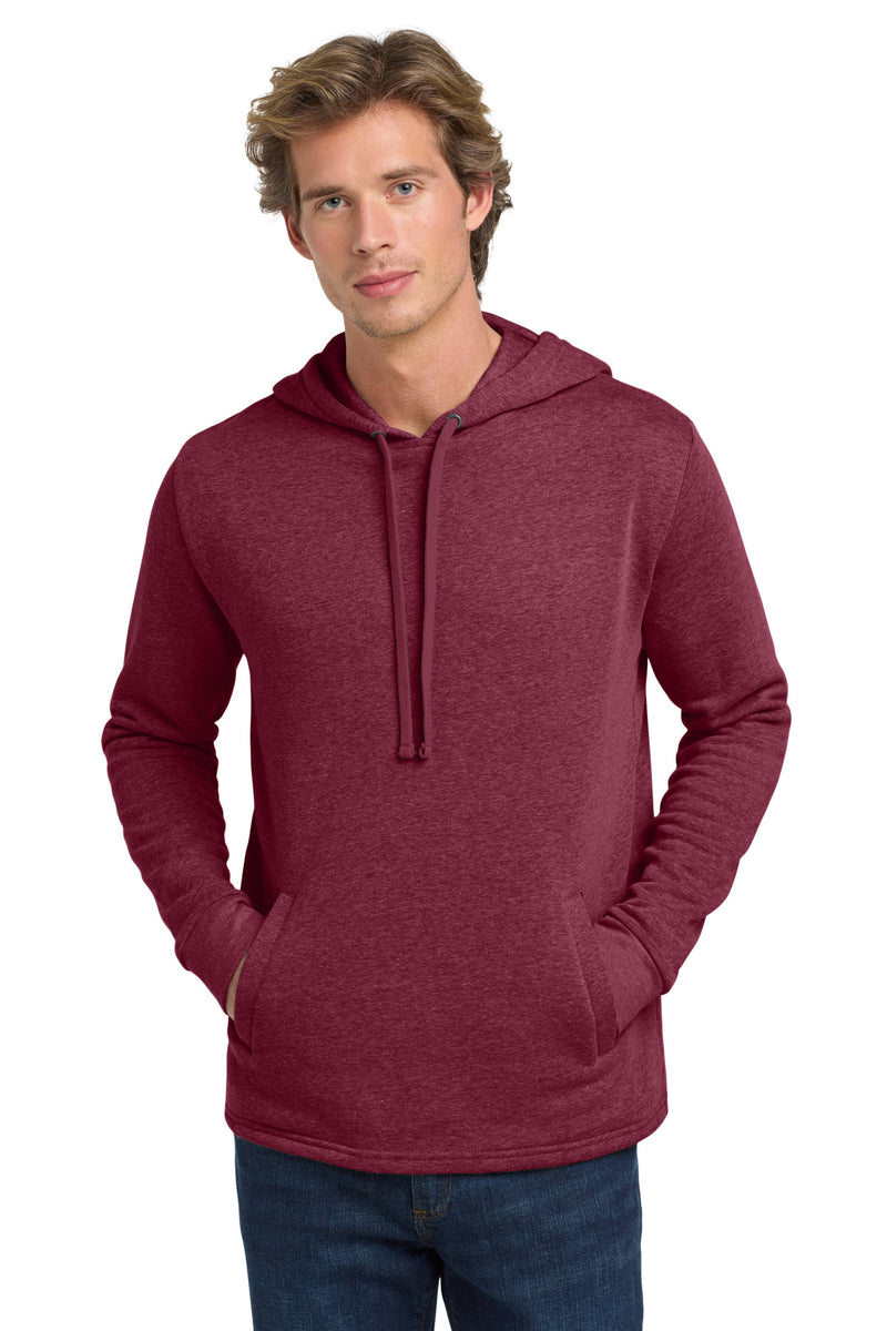 Next Level Apparel  Adult Malibu Pullover Hoodie