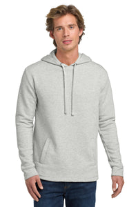 Next Level Apparel  Adult Malibu Pullover Hoodie - Oatmeal
