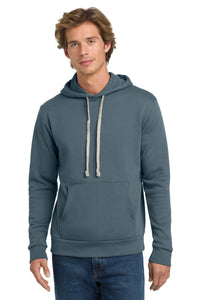 Next Level Apparel   Adult Santa Barbara Pullover Hoodie - Antique Denim