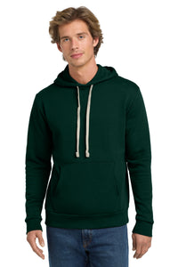 Next Level Apparel   Adult Santa Barbara Pullover Hoodie - Forest Green